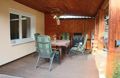 Rheinsberg Apartment | Ferienhaus in Zechow