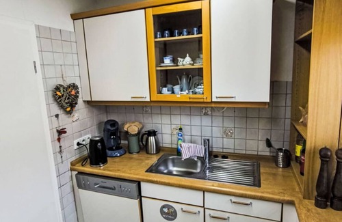 Altenburschla House | Ferienhaus Inge & Henry an der Werra by Interhome