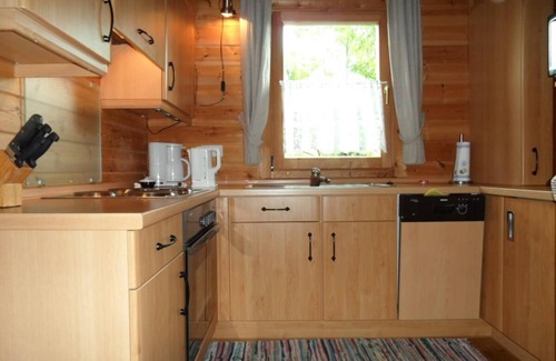 Viechtach House | Ferienhaus Jägerpark Viechtach 6, indoor pool, Wi-Fi and energy costs included