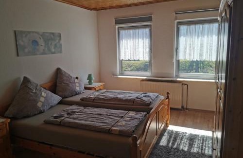 Muerlenbach House | Ferienhaus Johann