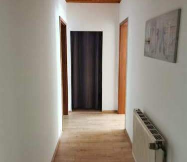 Muerlenbach House | Ferienhaus Johann