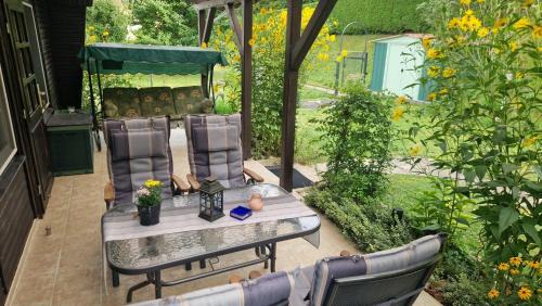 Bad Koesen House | Ferienhaus Jurdzinski