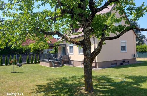 Klagenfurt am Woerthersee House | Ferienhaus Käthe