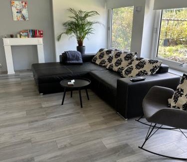 Surheide House | Ferienhaus KÜSTENKIND