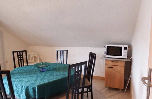 Klingenbrunn Apartment | Ferienhaus Klingenbrunn