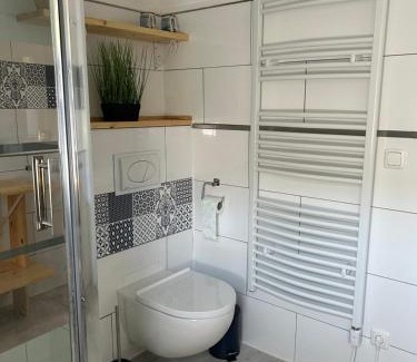 Gartz House | Ferienhaus Kristina Steinmetz