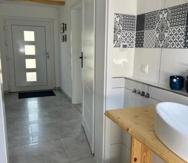 Gartz House | Ferienhaus Kristina Steinmetz