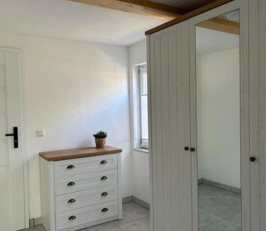 Gartz House | Ferienhaus Kristina Steinmetz