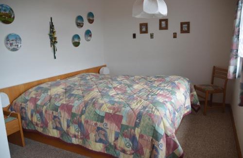 Bohmischbruck House | Ferienhaus Kroll Thiemen