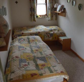 Bohmischbruck House | Ferienhaus Kroll Thiemen