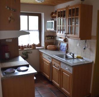 Bohmischbruck House | Ferienhaus Kroll Thiemen