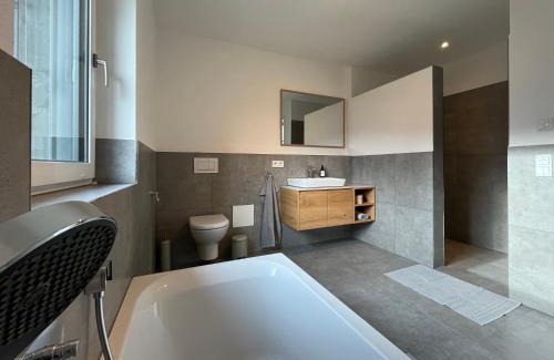 Ohlstadt House | Ferienhaus Laurentius für 12 Personen in Ohlstadt