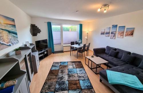 Barth House | Ferienhaus Leonie