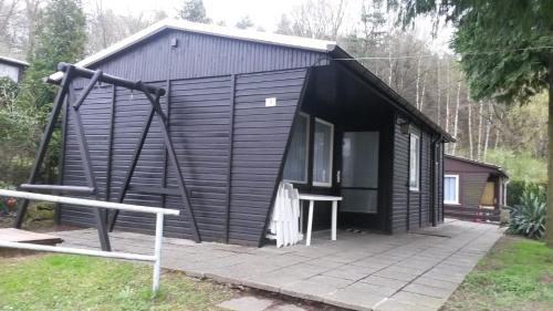 Prossen House | Ferienhaus Lilienstein