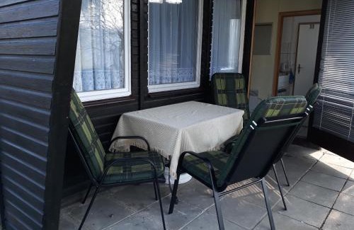 Prossen House | Ferienhaus Lilienstein