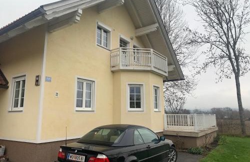 Sankt Andra House | Ferienhaus Loretto