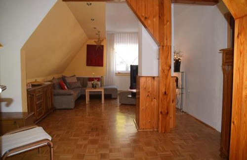 Fehrenbach Apartment | Ferienhaus Lyhs