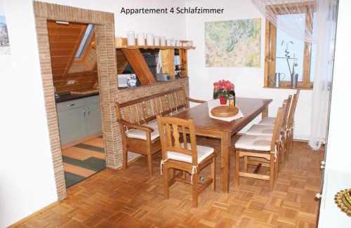 Fehrenbach Apartment | Ferienhaus Lyhs