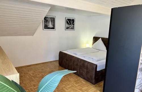 Ueberlingen House | Ferienhaus Möhrle 7