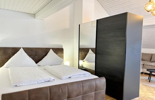 Ueberlingen House | Ferienhaus Möhrle 7