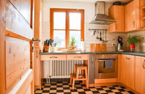 Schenkenzell House | Ferienhaus Müllerswald