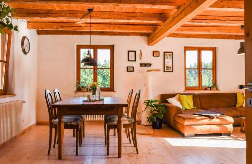 Schenkenzell House | Ferienhaus Müllerswald