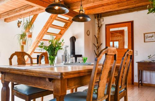 Schenkenzell House | Ferienhaus Müllerswald