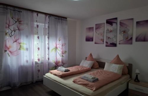 Eschwege House | Ferienhaus Magnolie