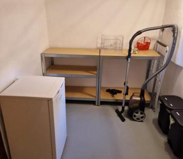 Memleben House | Ferienhaus Memleben