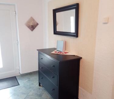 Stapelburg House | Ferienhaus Mina im Harz