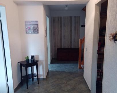 Stapelburg House | Ferienhaus Mina im Harz