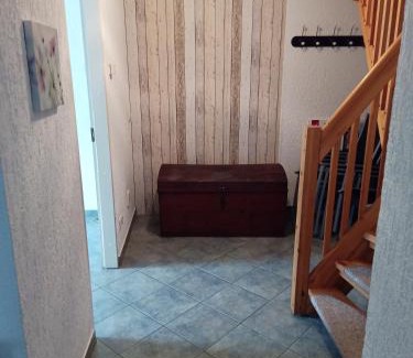 Stapelburg House | Ferienhaus Mina im Harz