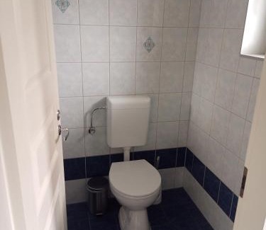 Stapelburg House | Ferienhaus Mina im Harz