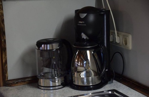 Fladungen Apartment | Ferienhaus mit Kaminofen