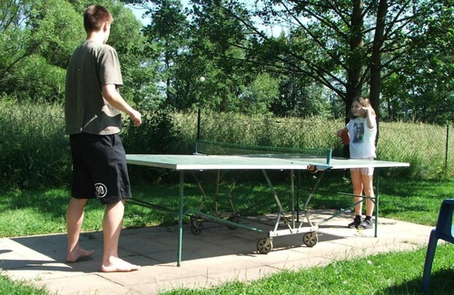 Marktgraitz House | Ferienhaus mit Terrasse und großem Garten