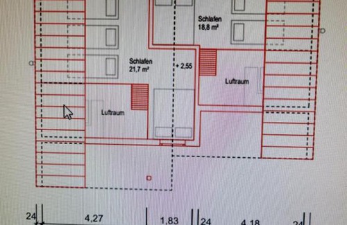 Untersollbach House | Ferienhaus: Mitten auf dem Reiterhof