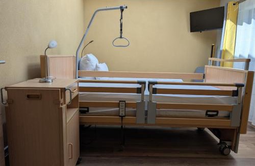 Lochow House | Ferienhaus Mond mit Sternenblick