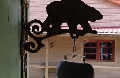 Windelsbach Apartment | Ferienhaus Mountain Man`s mit Großer Sonnenterrasse