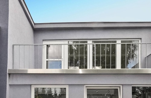 Neubrandenburg House | Ferienhaus Neubrandenburg