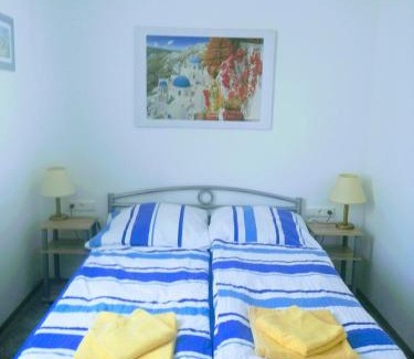 Niesky Apartment | Ferienhaus Niesky