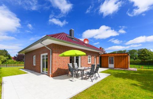 Neuharlingersiel House | Ferienhaus Nordseeperle Neuharlingersiel