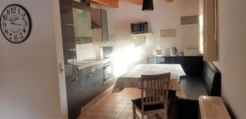 Kattersdorf House | Ferienhaus Pappenheimer