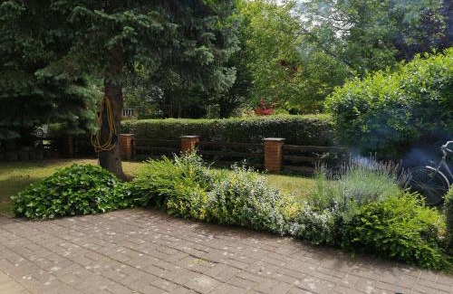 Mullrose House | Ferienhaus Pauline am See