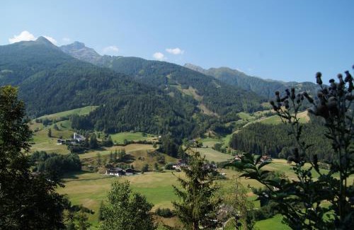 Matrei in Osttirol House | Ferienhaus "Plankschneider"