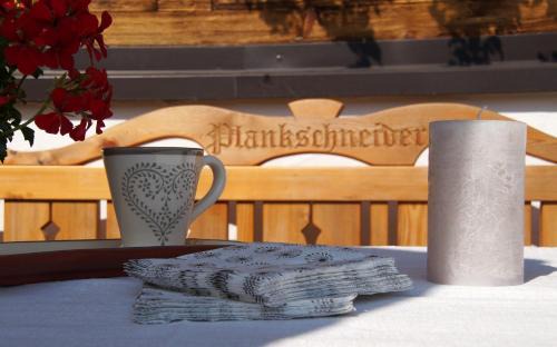 Matrei in Osttirol House | Ferienhaus "Plankschneider"