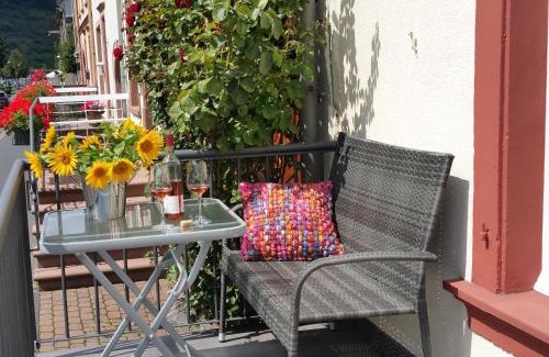 Zeltingen-Rachtig Apartment | ferienhaus-raju-zeltingen