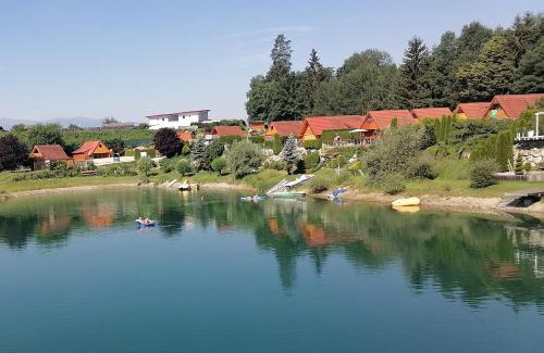 Spielberg House | Ferienhaus Ranzer