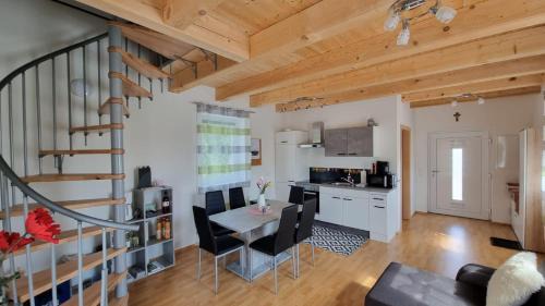 Spielberg House | Ferienhaus Ranzer