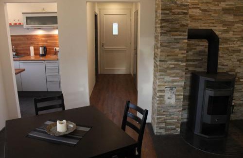 Sessenbach House | Ferienhaus Refugium in Sessenbach