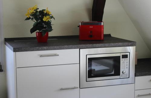 Neuendorf Apartment | Ferienhaus Rheinblick Wohnung 5